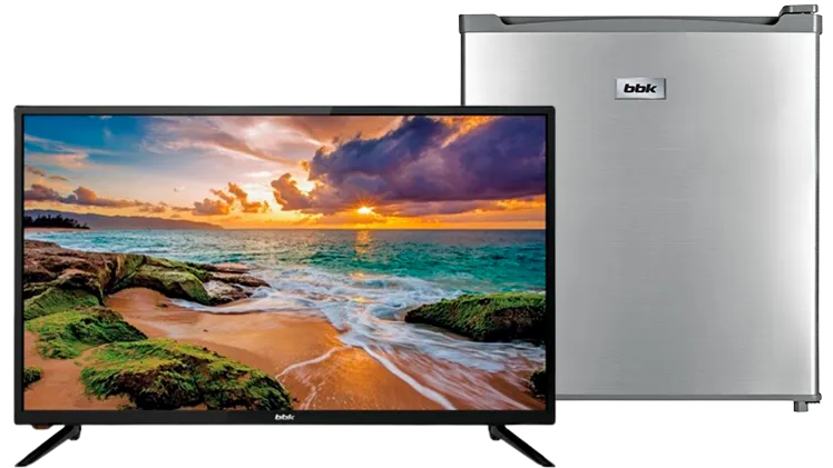 Сервисный центр BBK в Владимире