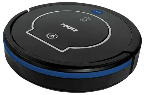 Робот-пылесос BBK